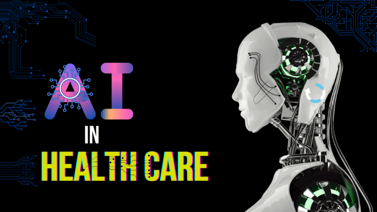 Artificial Intelligence in Health Care