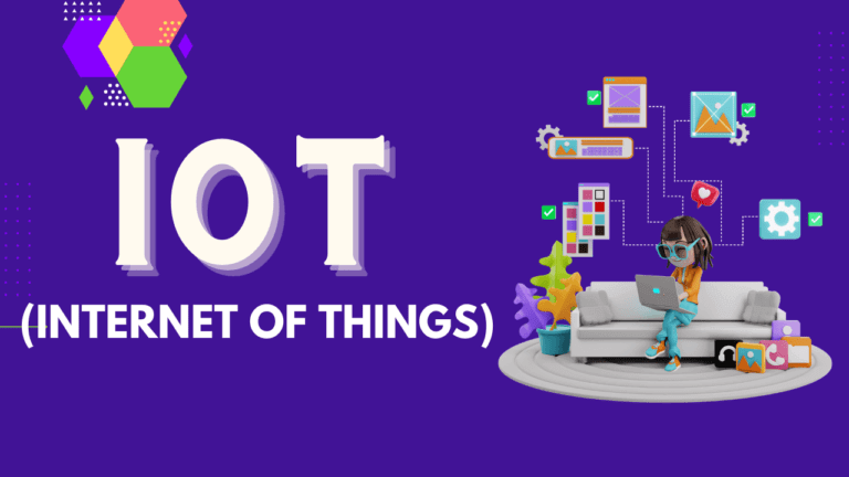 What Is the Internet of Things (IoT) What Is the Internet of Things (IoT)