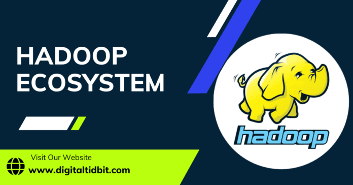What is Hadoop Ecosystem?