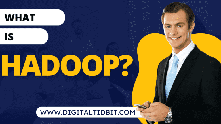 A complete guide on Hadoop Big Data Analytics