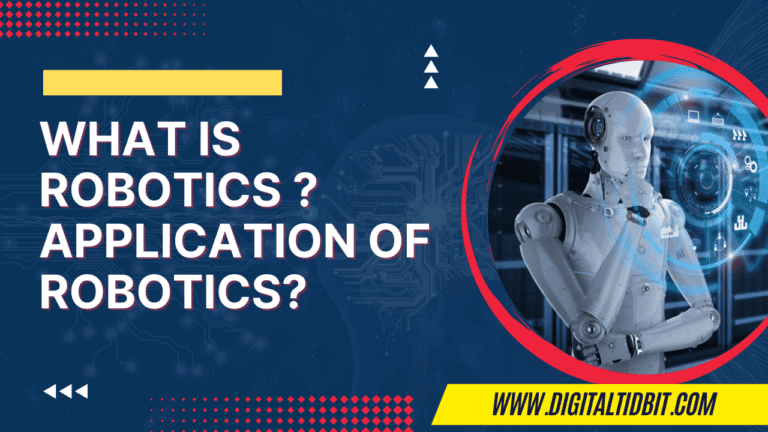 What is Robotics ? Application of Robotics? Advantages and disadvantages. What is Robotics ? Application of Robotics? Advantages and disadvantages.