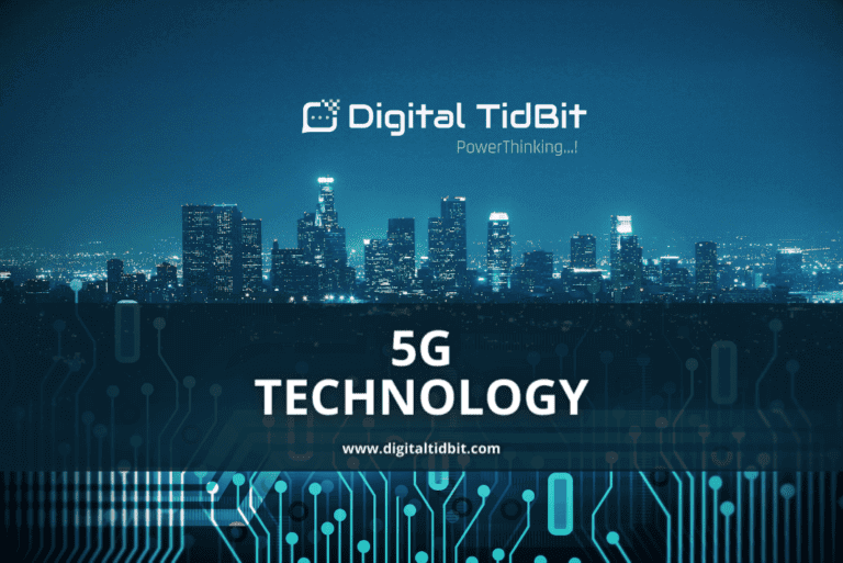 5G Technology