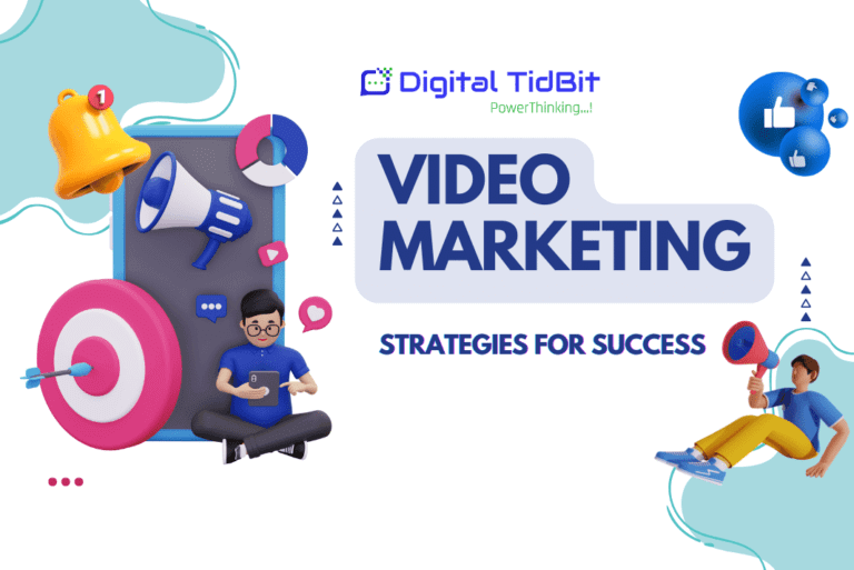 Unlocking the Potential of Video Marketing: Strategies for Success