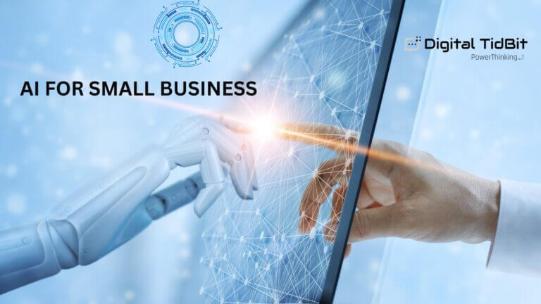 The Rise of AI Software for Small Businesses: A Revolution in Efficiency and Profitability