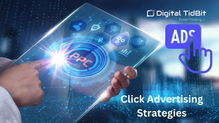 Google Pay Per Click (PPC) Costs and Effective Click Advertising Strategies