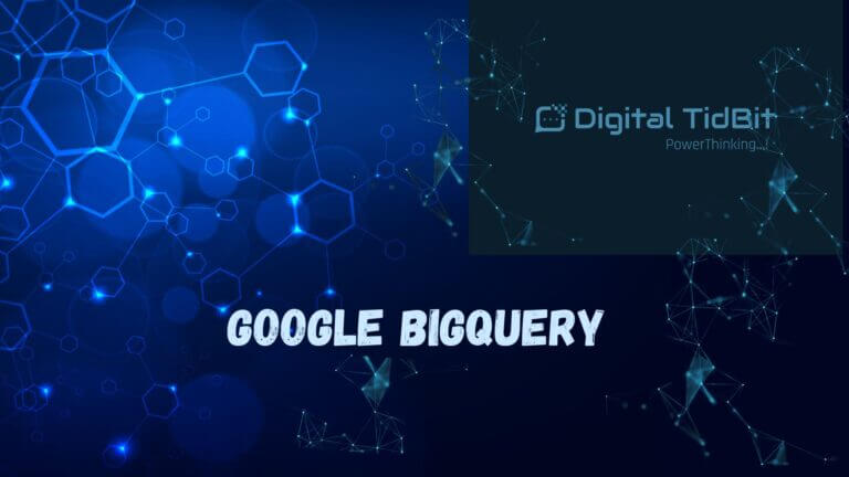 Google Big Query: Empowering Data-driven Insights through Advanced Analytics